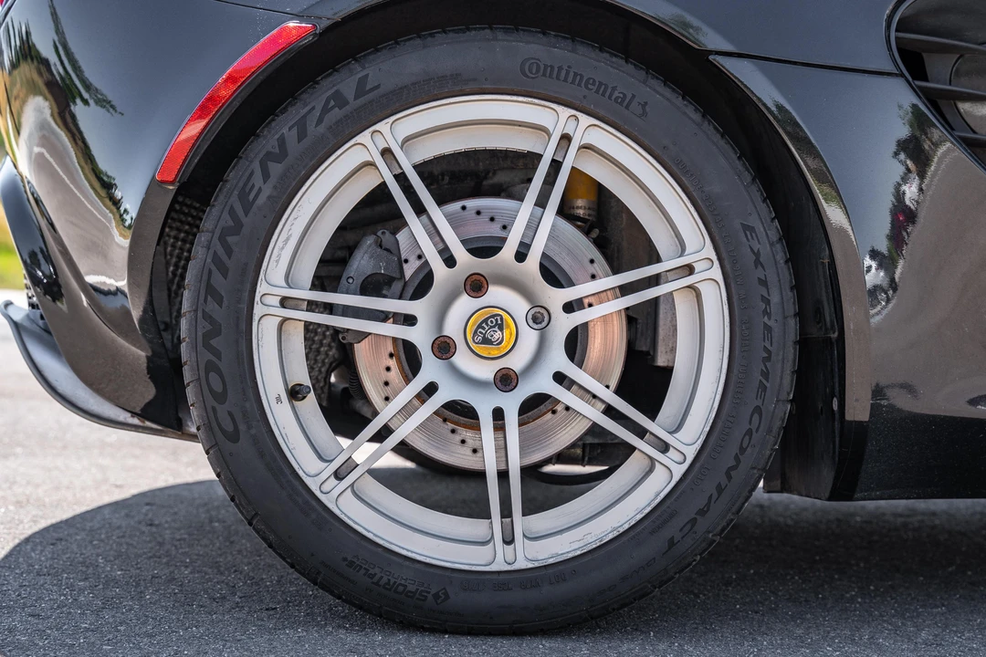 2005 Lotus Elise Series 2 - Image 28 of 31