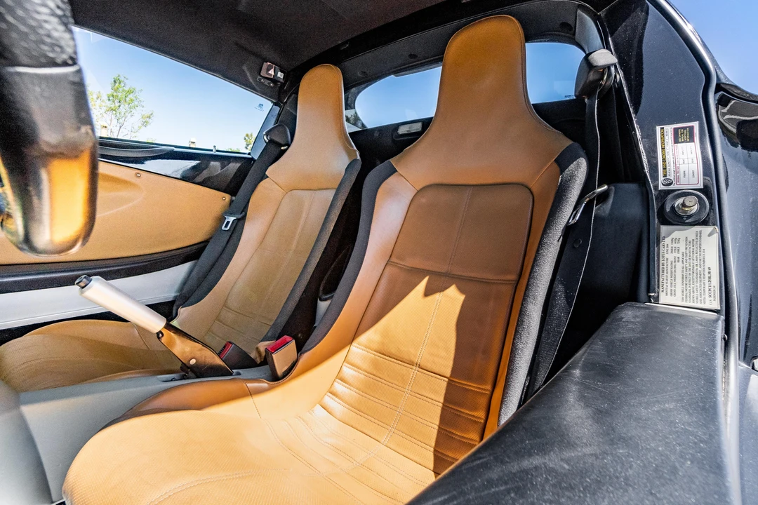 2005 Lotus Elise Series 2 - Image 31 of 31