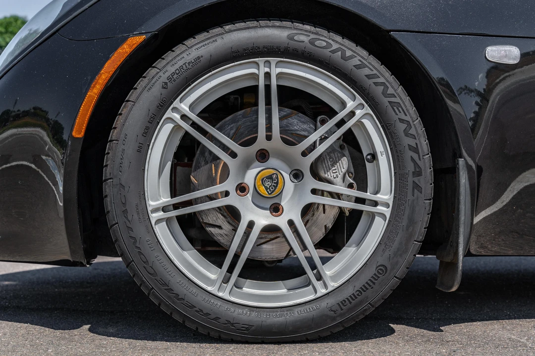 2005 Lotus Elise Series 2 - Image 26 of 31
