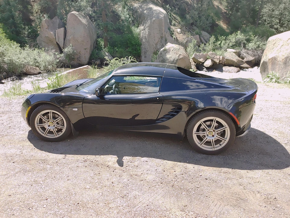 2005 Lotus Elise Series 2 - Image 10 of 31