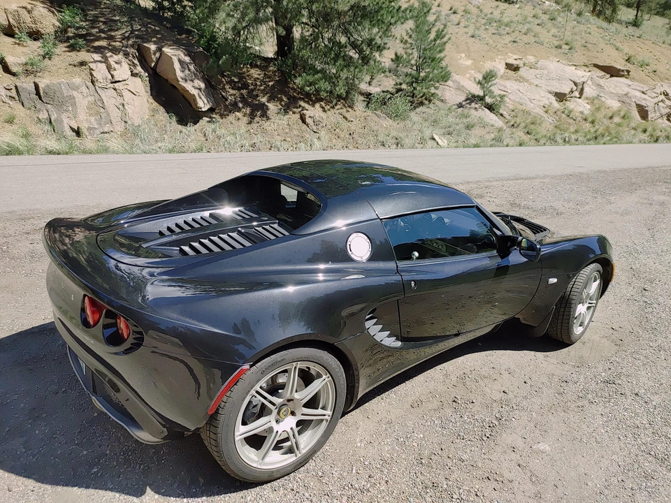 2005 Lotus Elise Series 2 - Image 15 of 31