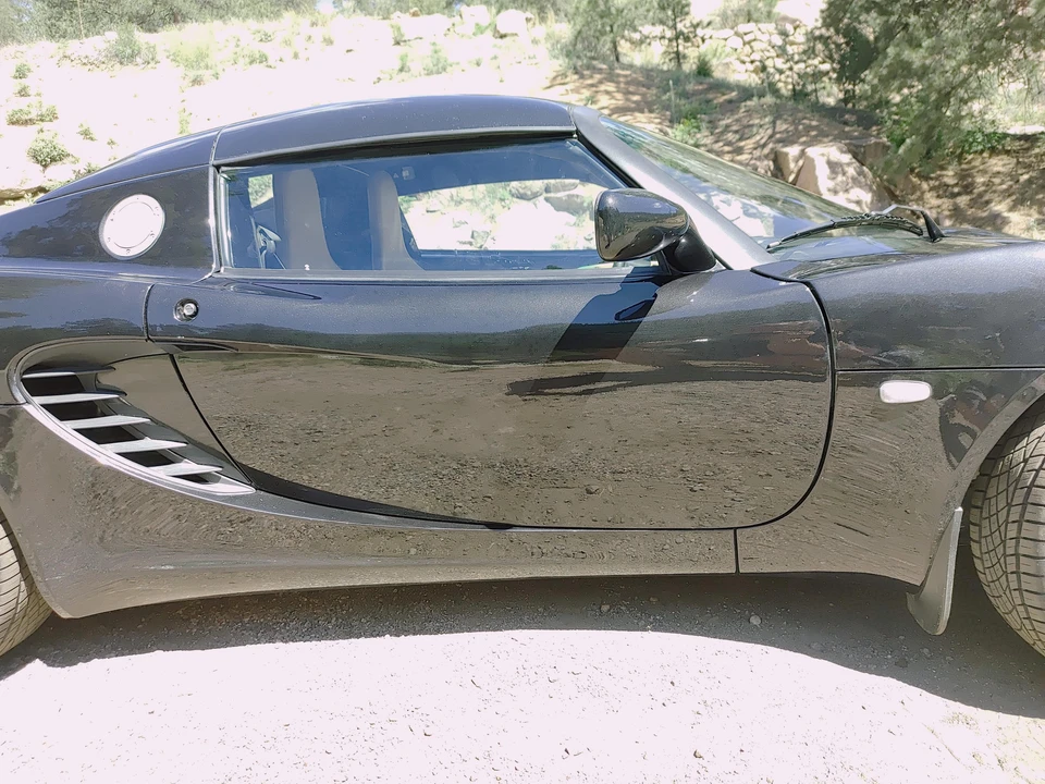 2005 Lotus Elise Series 2 - Image 19 of 31