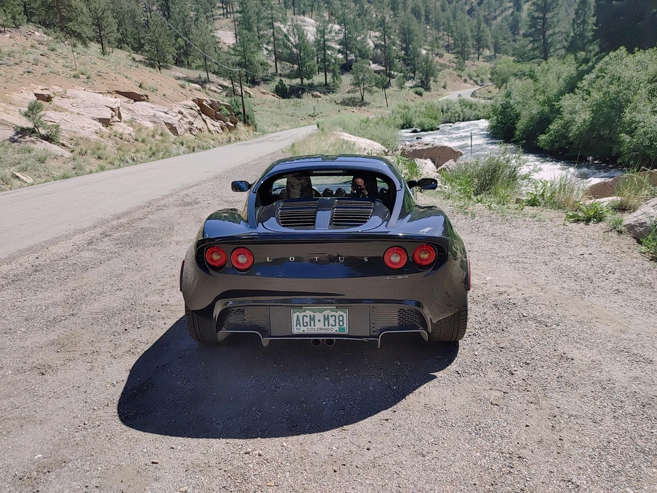 2005 Lotus Elise Series 2 - Image 12 of 31