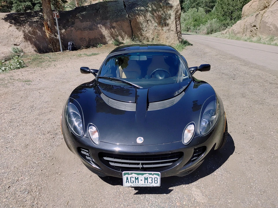 2005 Lotus Elise Series 2 - Image 6 of 31