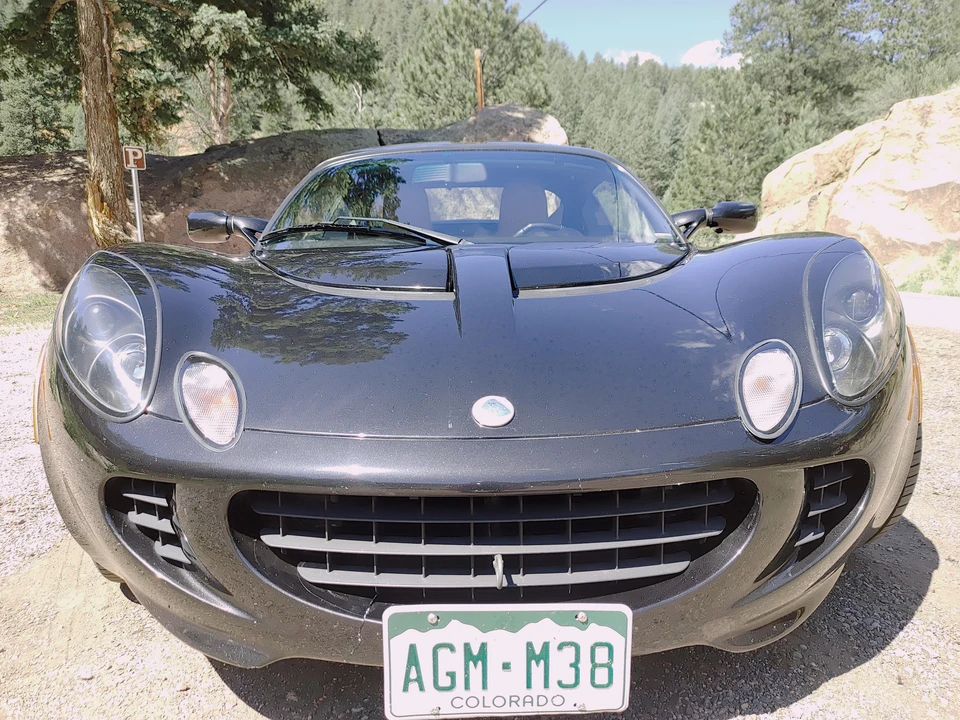 2005 Lotus Elise Series 2 - Image 7 of 31