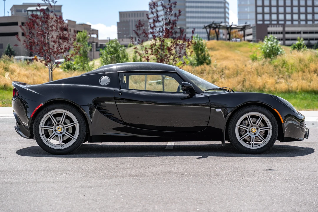 2005 Lotus Elise Series 2 - Image 16 of 31