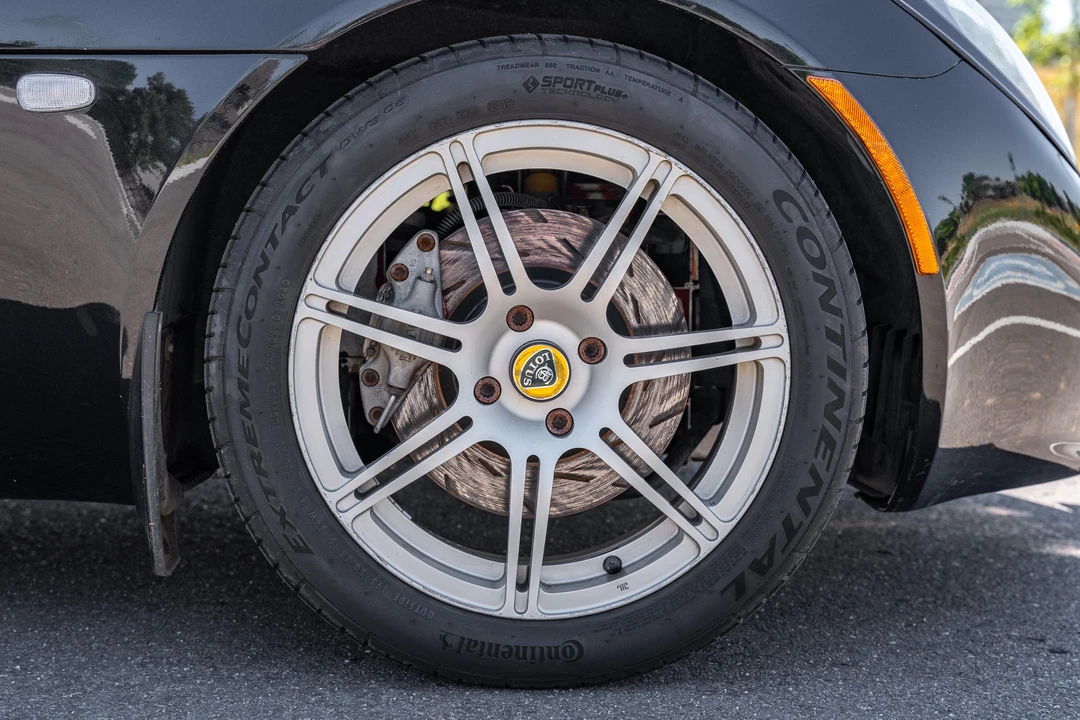 2005 Lotus Elise Series 2 - Image 29 of 31