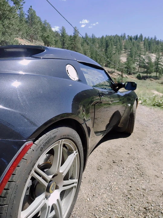 2005 Lotus Elise Series 2 - Image 18 of 31