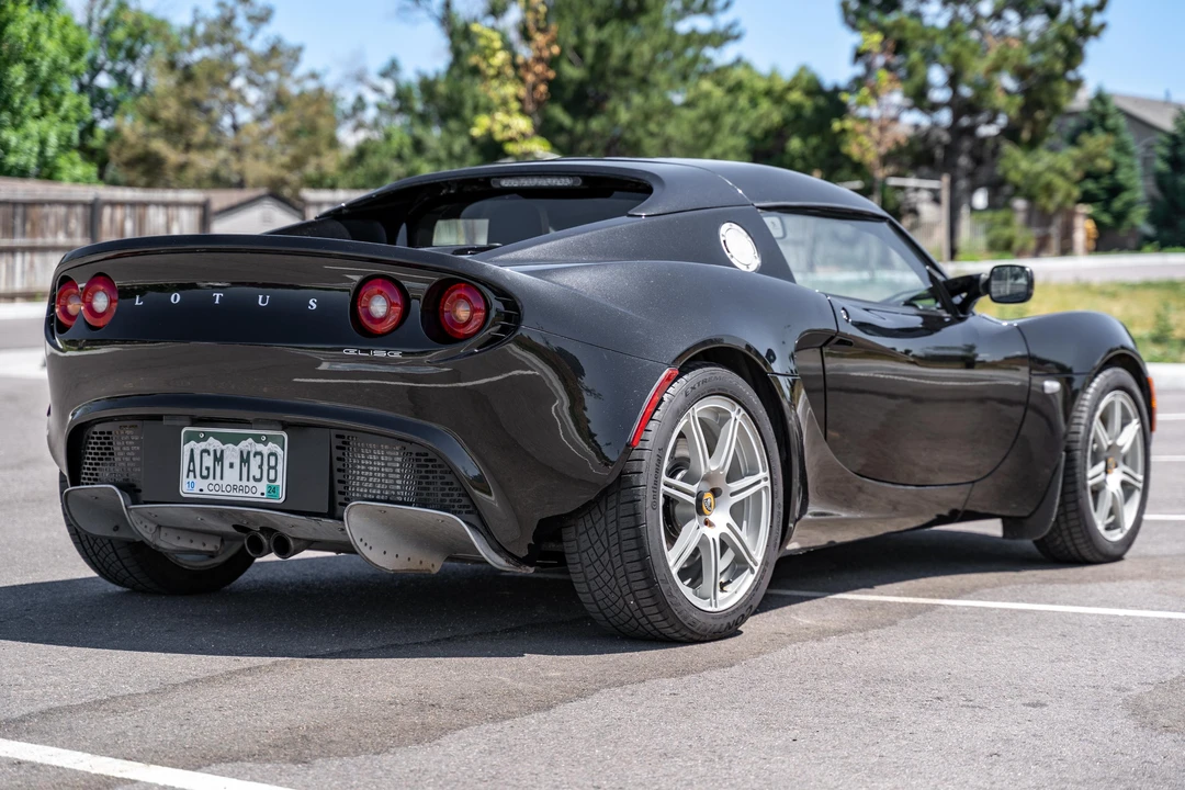 2005 Lotus Elise Series 2 - Image 14 of 31