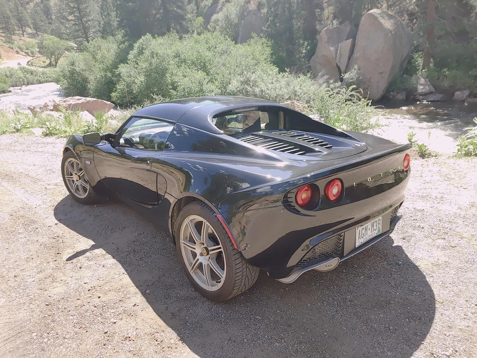 2005 Lotus Elise Series 2 - Image 11 of 31
