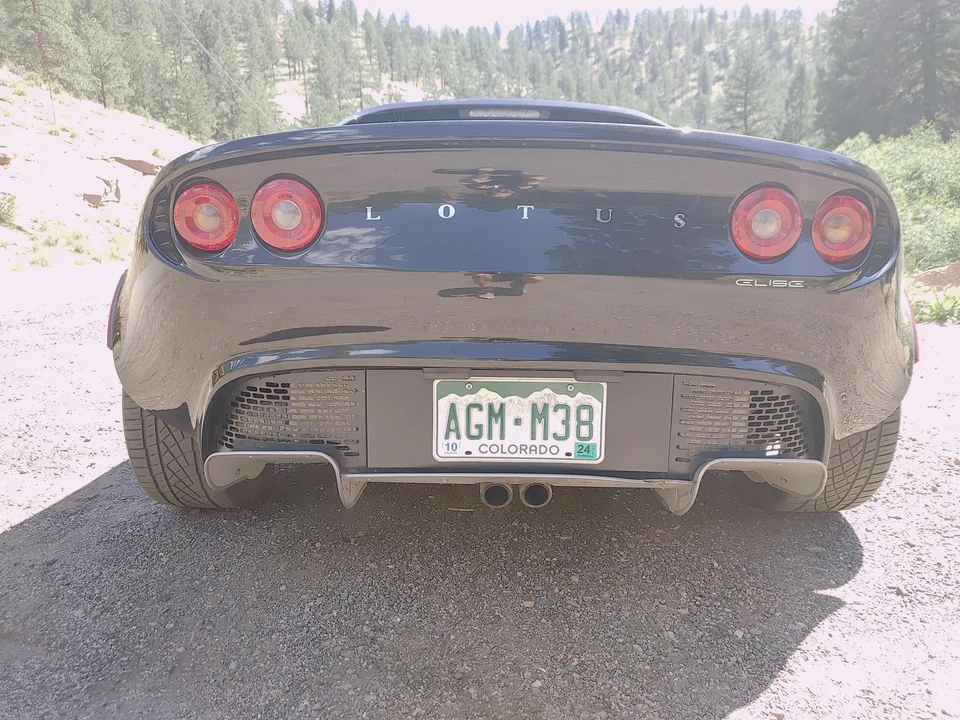 2005 Lotus Elise Series 2 - Image 13 of 31