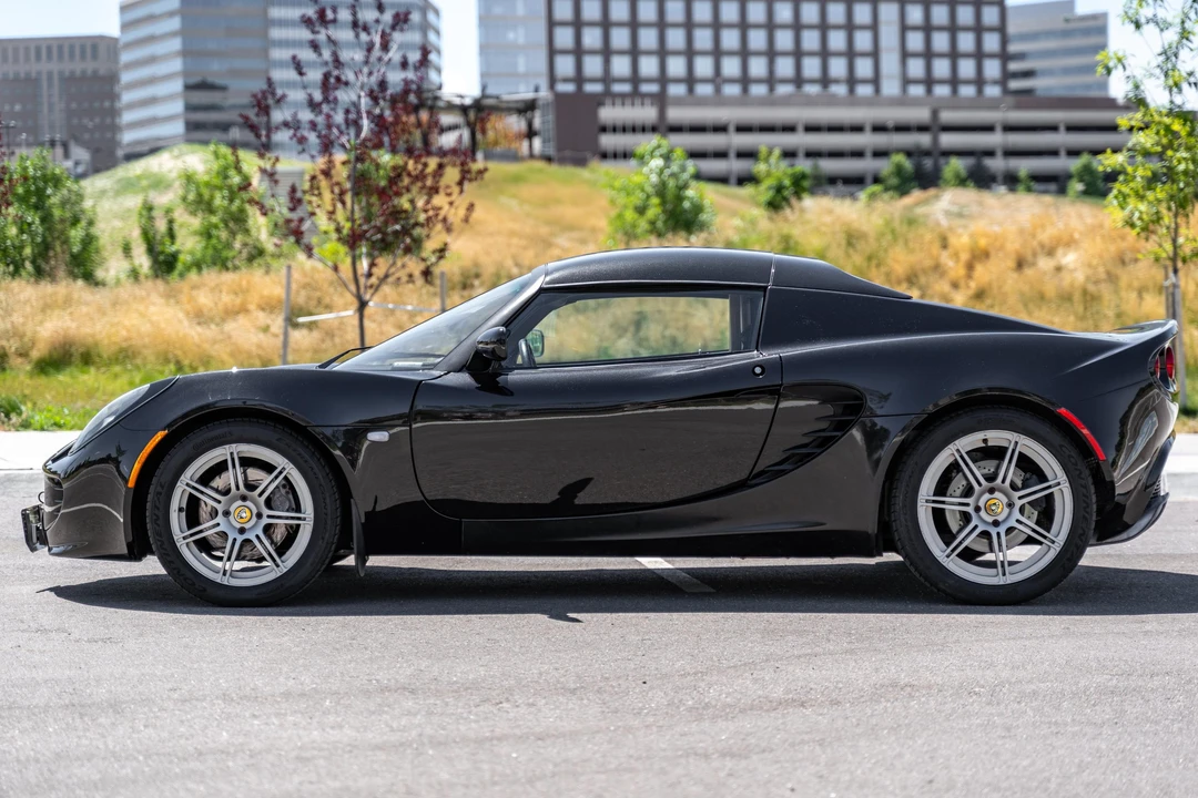2005 Lotus Elise Series 2 - Image 3 of 31