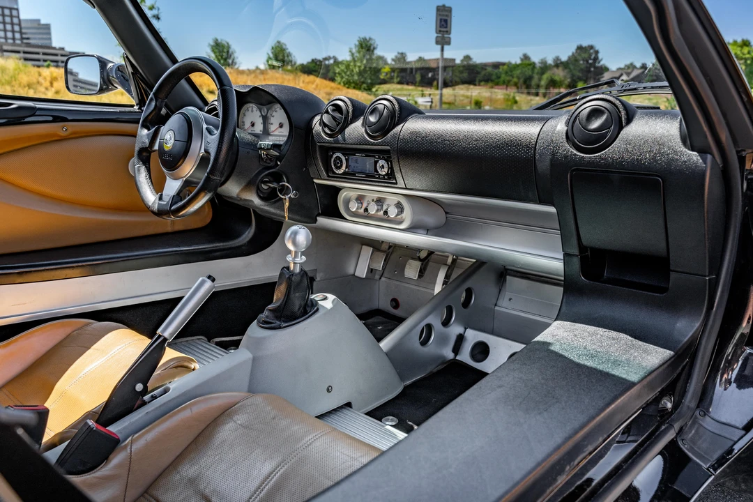 2005 Lotus Elise Series 2 - Image 30 of 31