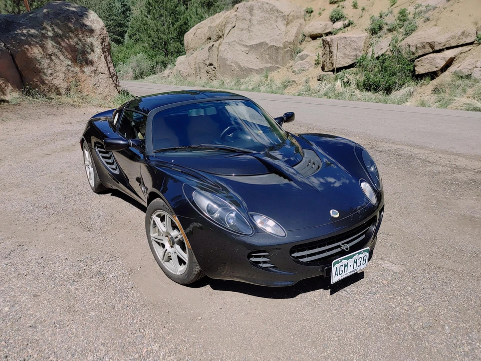 2005 Lotus Elise Series 2 - Image 17 of 31