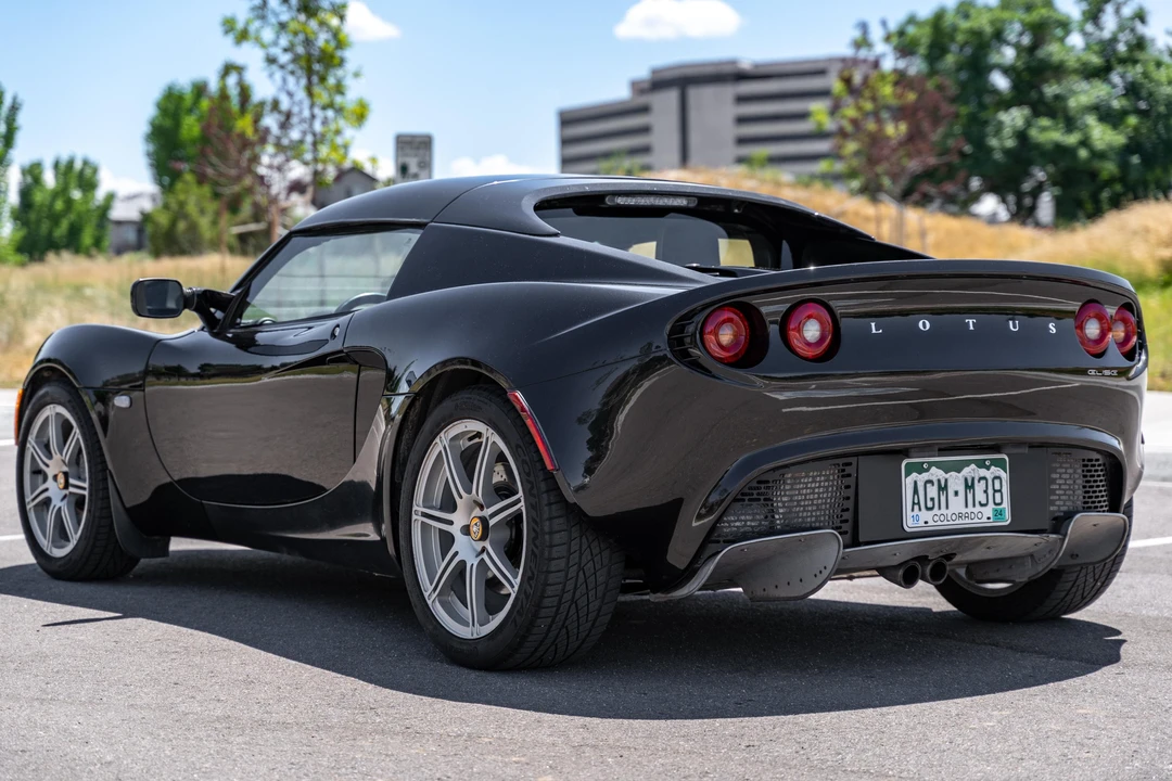 2005 Lotus Elise Series 2 - Image 4 of 31
