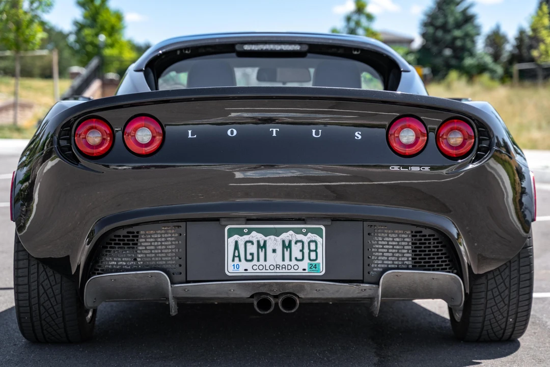 2005 Lotus Elise Series 2 - Image 5 of 31