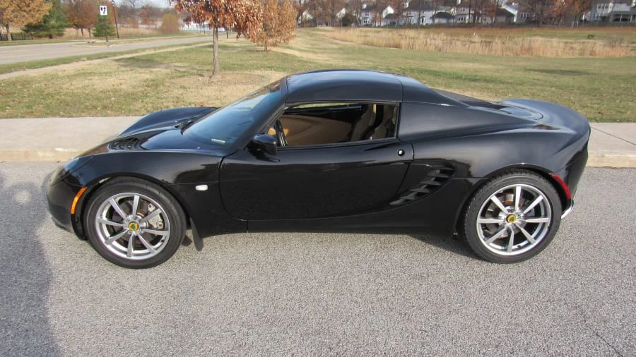 2005 Lotus Elise Series 2 - Image 2 of 6