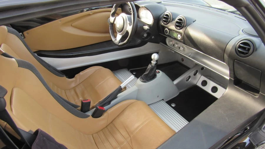 2005 Lotus Elise Series 2 - Image 5 of 6