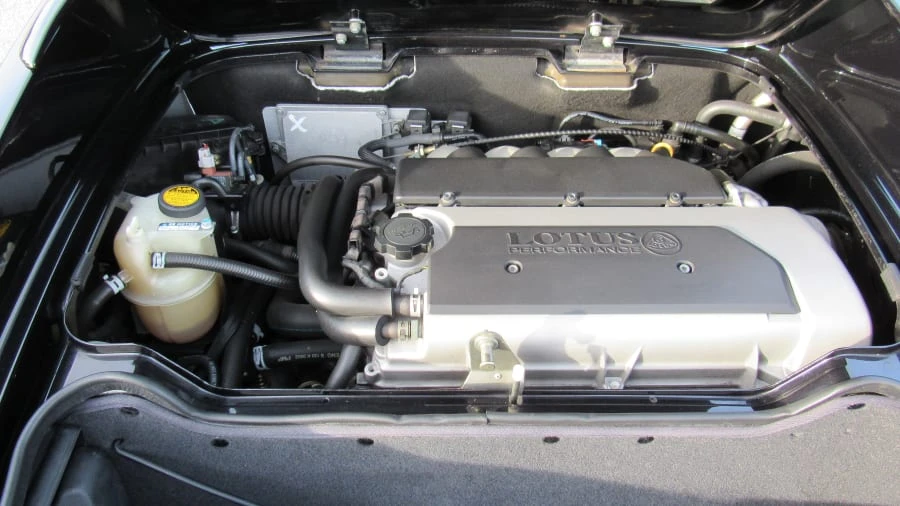 2005 Lotus Elise Series 2 - Image 6 of 6