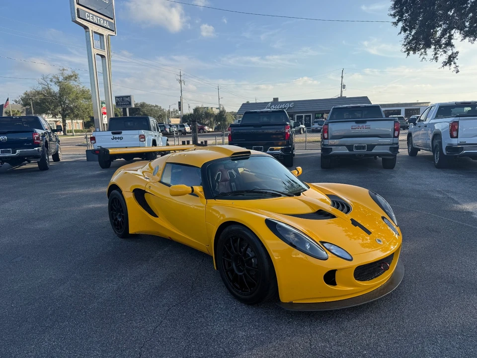 2005 Lotus Elise Series 2 - Image 7 of 21