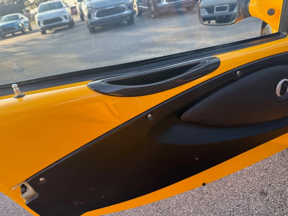 2005 Lotus Elise Series 2 - Image 11 of 21