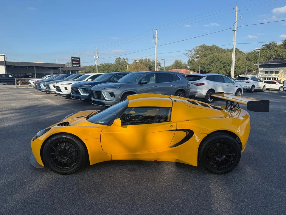 2005 Lotus Elise Series 2 - Image 2 of 21