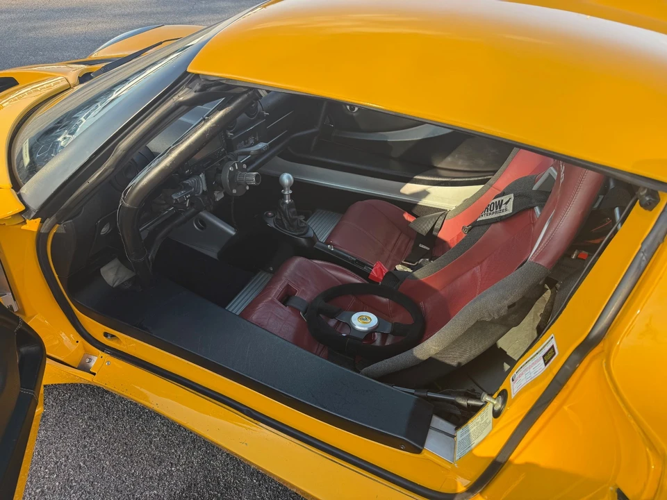 2005 Lotus Elise Series 2 - Image 15 of 21
