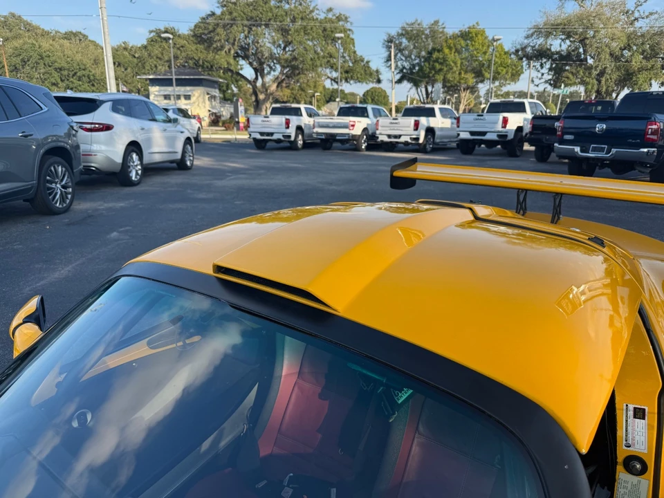 2005 Lotus Elise Series 2 - Image 10 of 21
