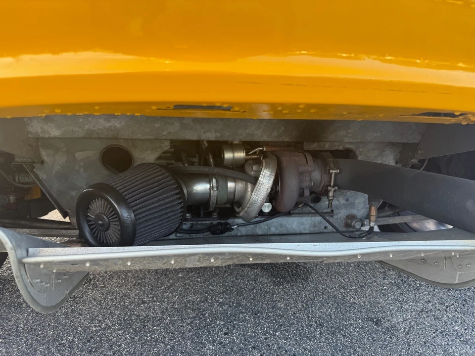 2005 Lotus Elise Series 2 - Image 8 of 21