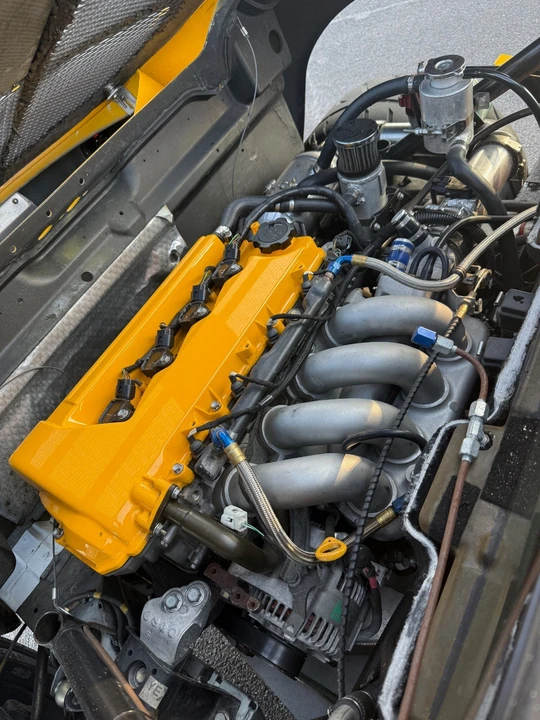 2005 Lotus Elise Series 2 - Image 7 of 21