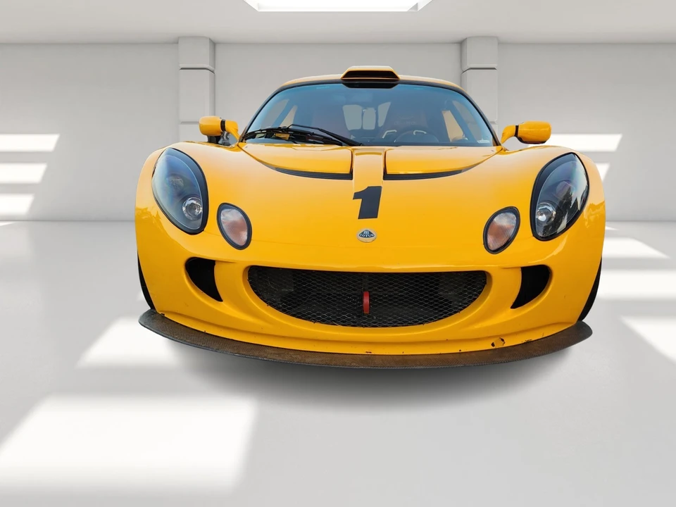 2005 Lotus Elise Series 2 - Image 21 of 21