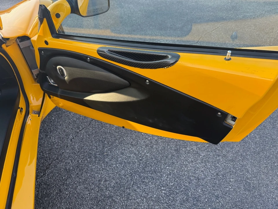 2005 Lotus Elise Series 2 - Image 19 of 21