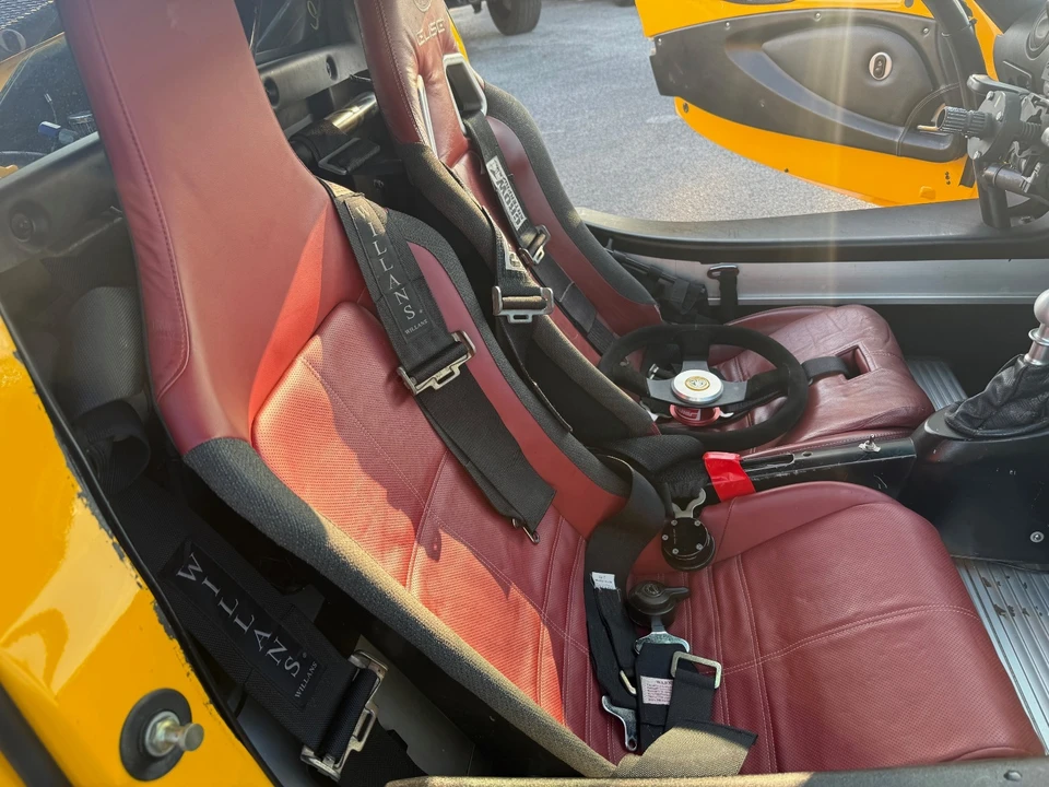 2005 Lotus Elise Series 2 - Image 17 of 21