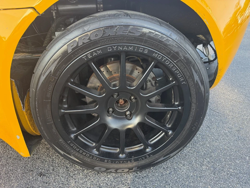 2005 Lotus Elise Series 2 - Image 16 of 21