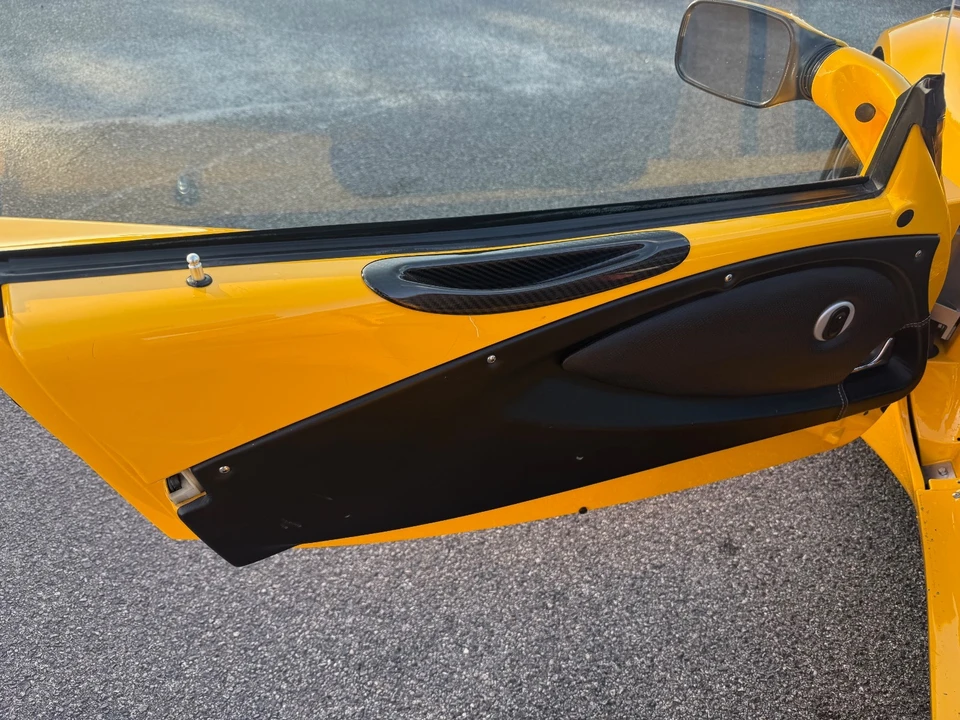 2005 Lotus Elise Series 2 - Image 14 of 21