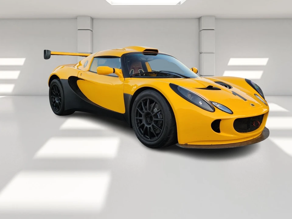 2005 Lotus Elise Series 2 - Image 2 of 21
