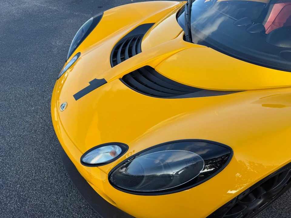 2005 Lotus Elise Series 2 - Image 3 of 21