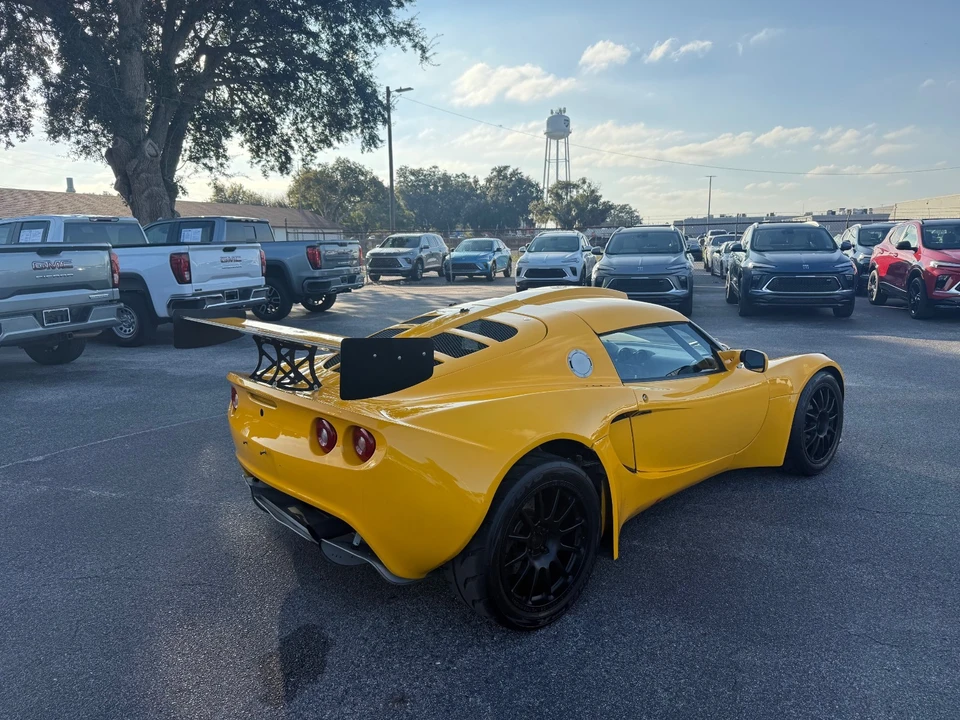 2005 Lotus Elise Series 2 - Image 5 of 21