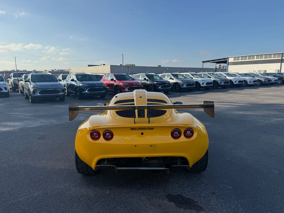 2005 Lotus Elise Series 2 - Image 4 of 21