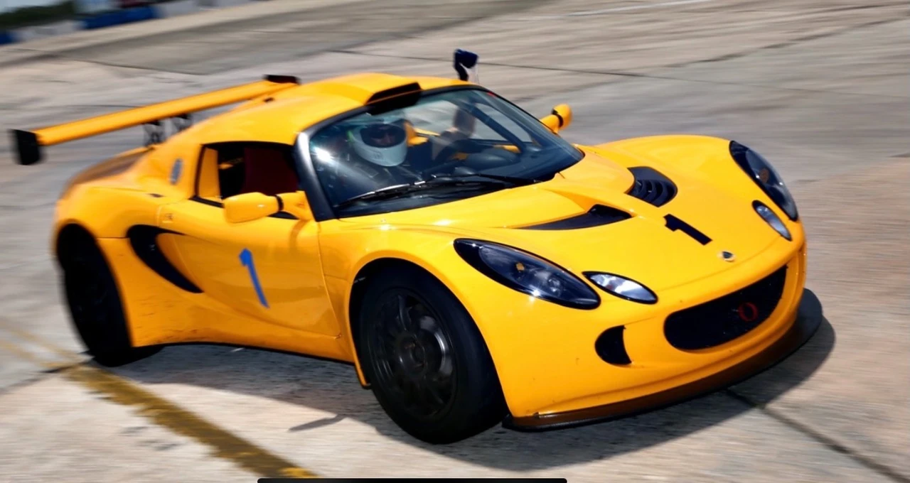 2005 Lotus Elise Series 2 - Image 17 of 21