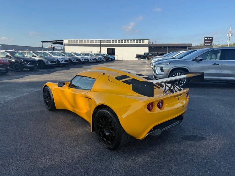 2005 Lotus Elise Series 2 - Image 3 of 21