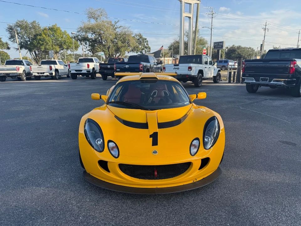 2005 Lotus Elise Series 2 - Image 8 of 21