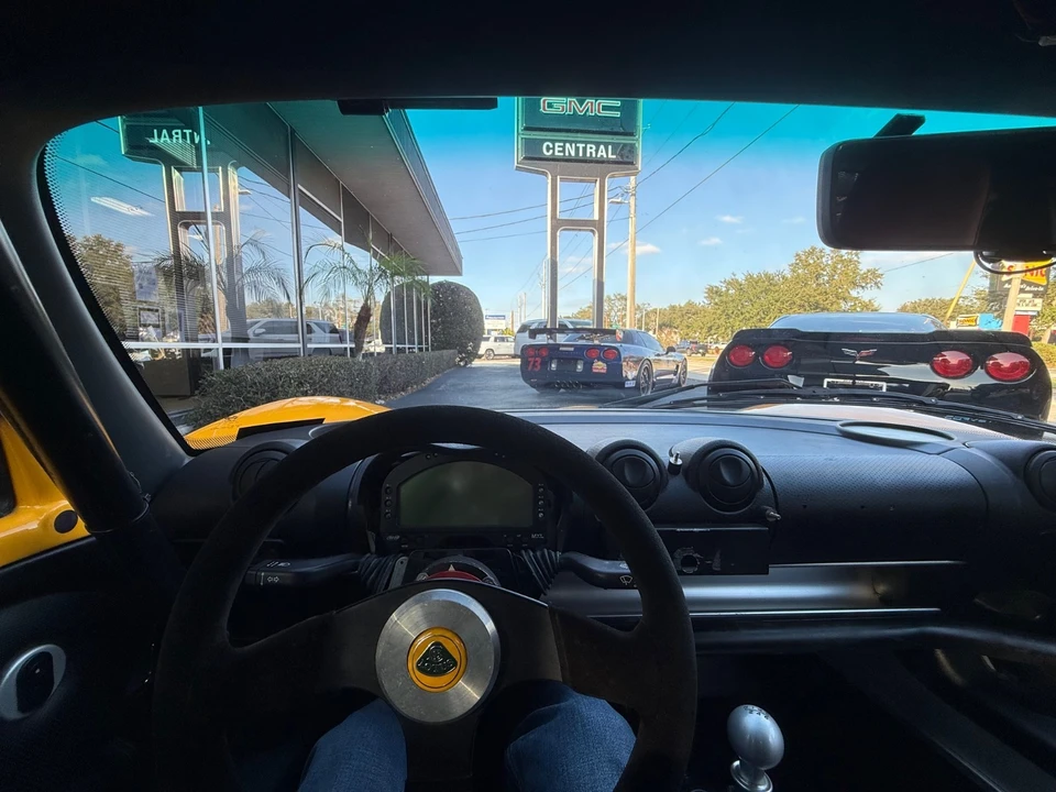 2005 Lotus Elise Series 2 - Image 20 of 21