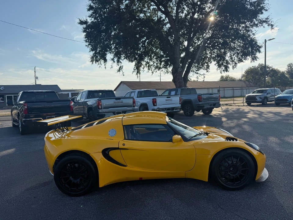 2005 Lotus Elise Series 2 - Image 6 of 21