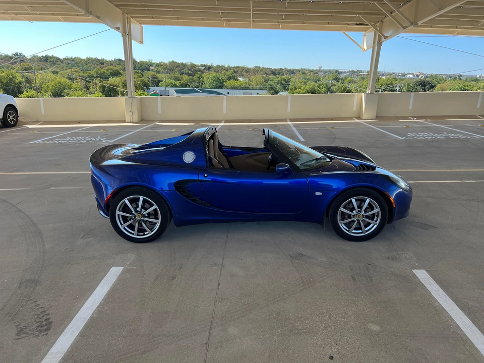 2005 Lotus Elise Series 2 - Image 26 of 31