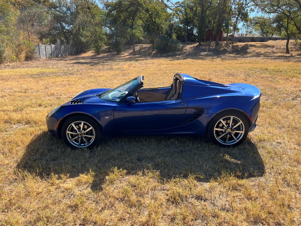 2005 Lotus Elise Series 2 - Image 14 of 31