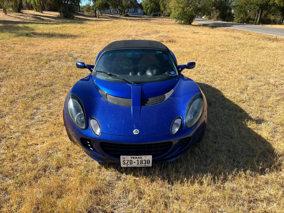 2005 Lotus Elise Series 2 - Image 31 of 31
