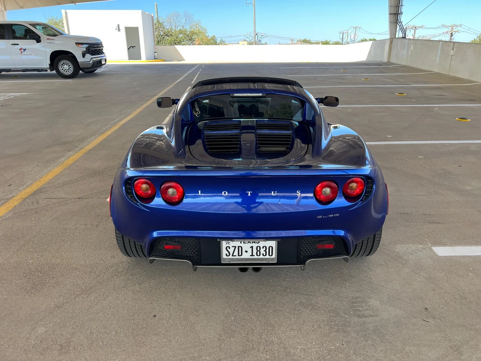 2005 Lotus Elise Series 2 - Image 20 of 31