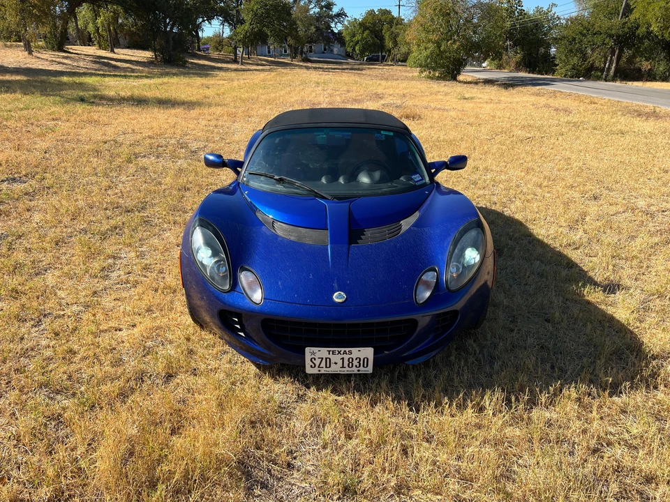 2005 Lotus Elise Series 2 - Image 30 of 31
