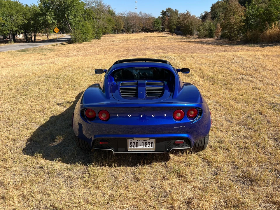 2005 Lotus Elise Series 2 - Image 19 of 31